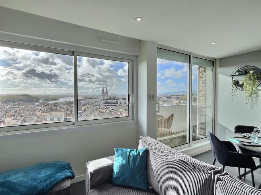 "The View" Emplacement Ideal - Vue Superbe - Confort มากง ภายนอก รูปภาพ
